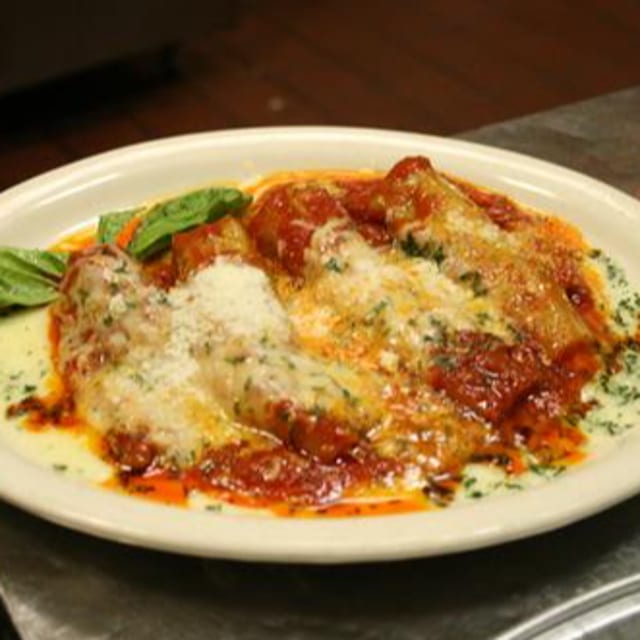 Stuffed Banana Peppers.