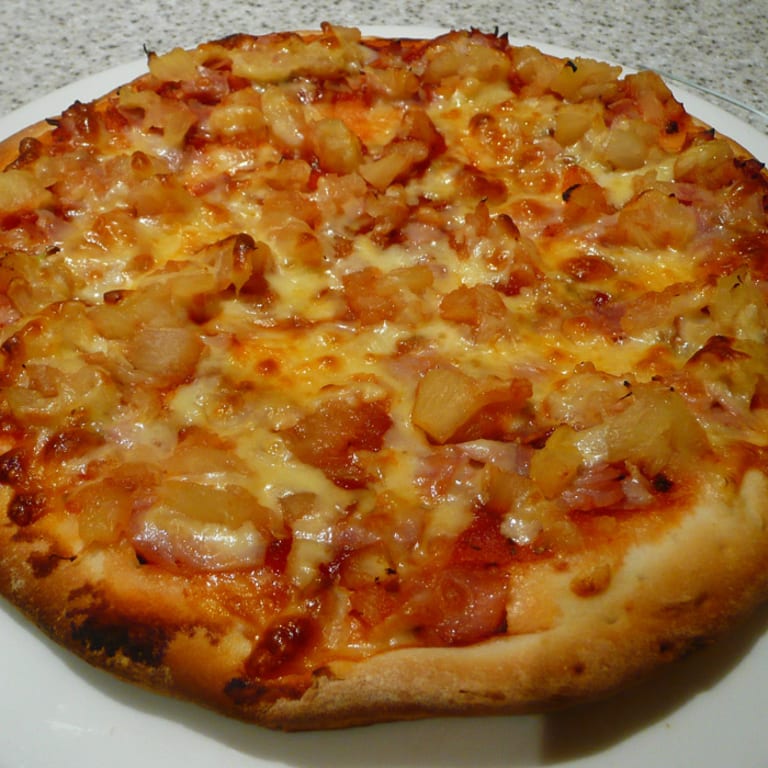 Irresistible Pizza Options